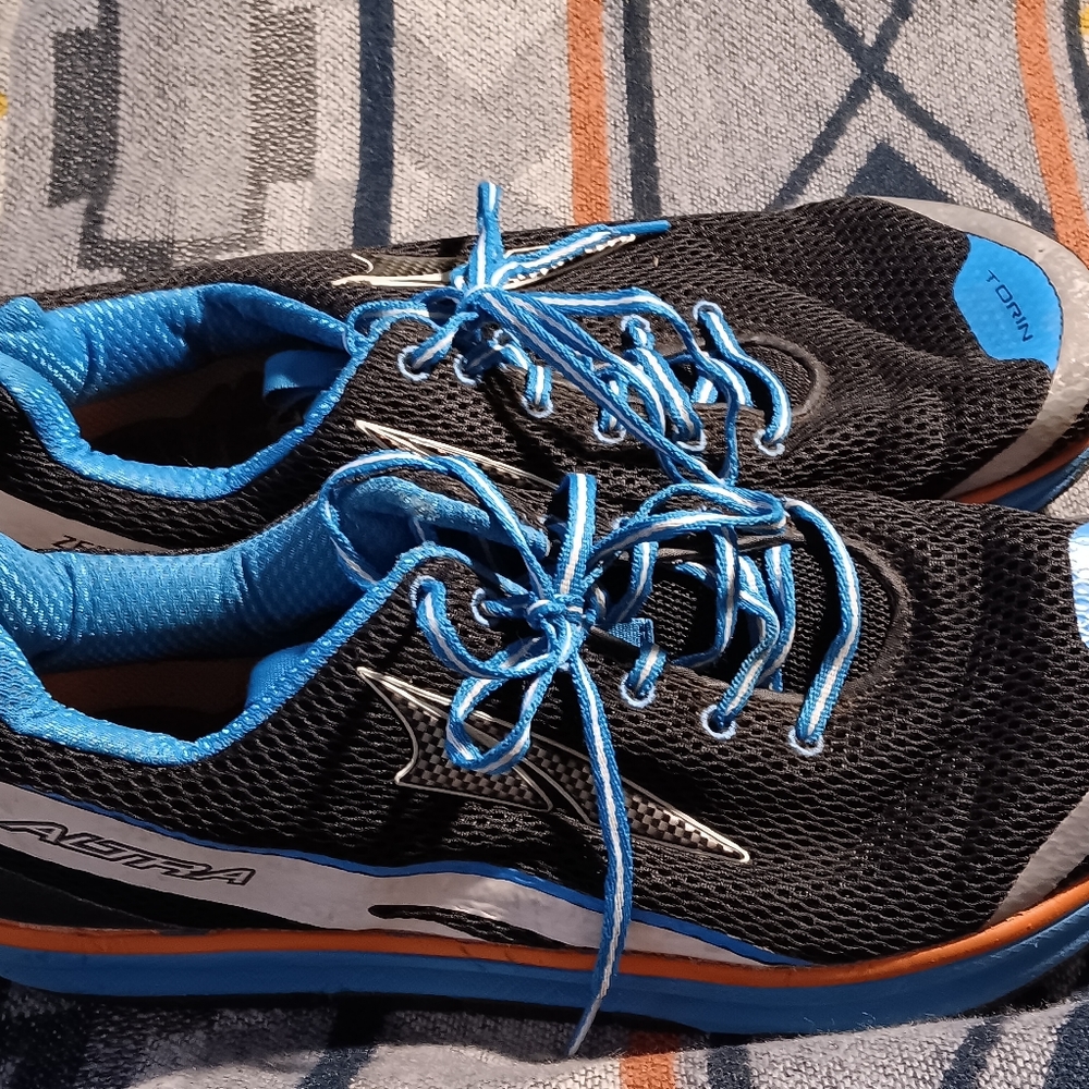 Altras Torin 1.5 Running Shoe